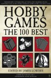 Hobby Games cover