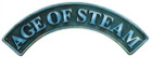 Age of Steam logo