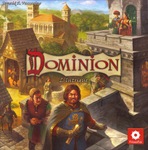 Dominion: Intrigue box