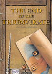 End of the Triumvirate box