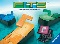FITS cover