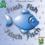 Fresh Fish box
