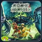 Ghost Stories box