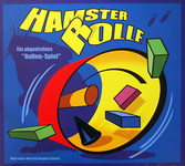 Hamsterrolle box
