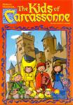 Kids of Carcassonne box