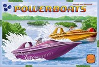 Powerboats box