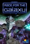 Race for the Galaxy box
