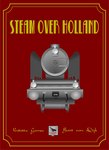 Steam over Holland box