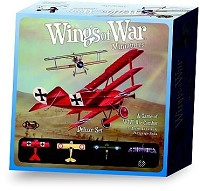 Wings of War box