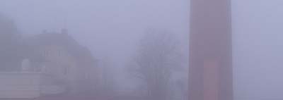 Kun katsot ulos keittisi ikkunasta, mit net?