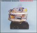 Einstrzende Neubauten: Perpetuum Mobile