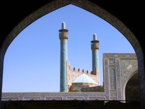 Moschee am Imanplatz