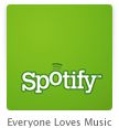 Spotifyn logo